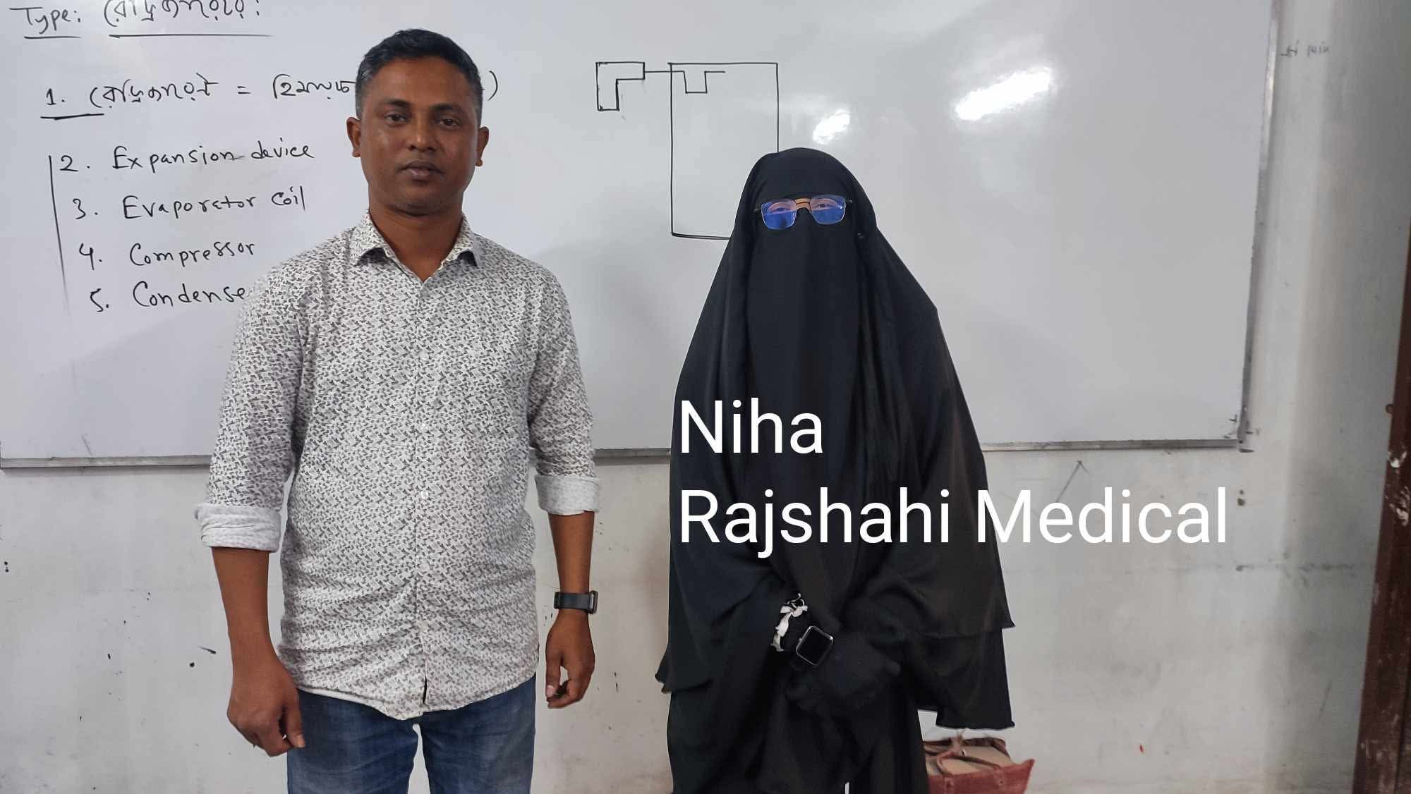 NIHA